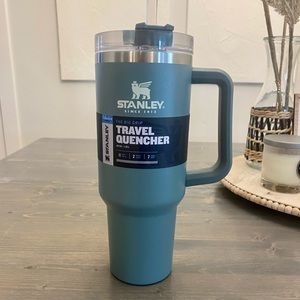 Stanley 40oz Quencher (Shale)